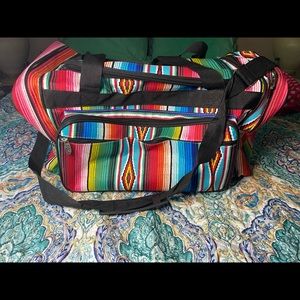 Duffel Bag